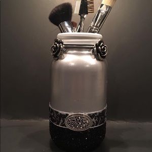 Cathy’s Magic in Jar Storage & Organization - Hand made - multi-use jar Cathy’s Magic in Jar Storage & Organization - Hand made - multi-use jar